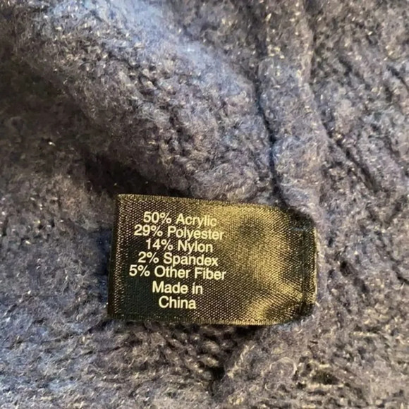 Lane Bryant knit  cardigan - Picture 8 of 10